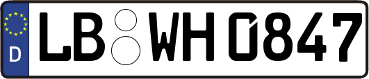 LB-WH0847