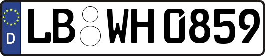 LB-WH0859