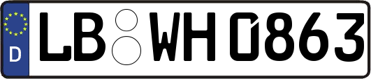 LB-WH0863