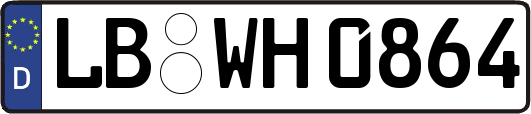 LB-WH0864