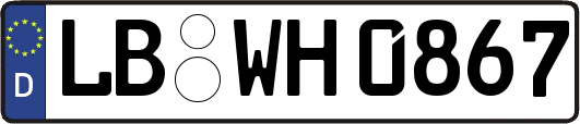 LB-WH0867