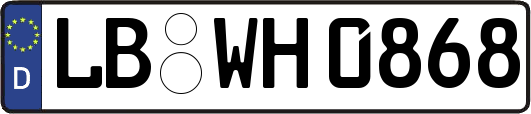 LB-WH0868