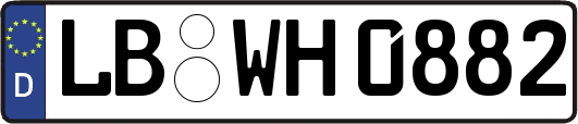 LB-WH0882