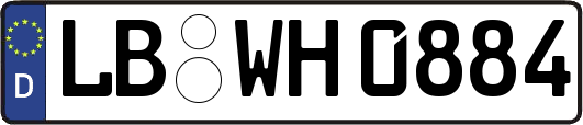 LB-WH0884