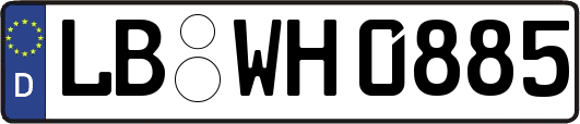 LB-WH0885