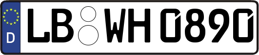 LB-WH0890