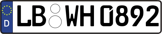 LB-WH0892