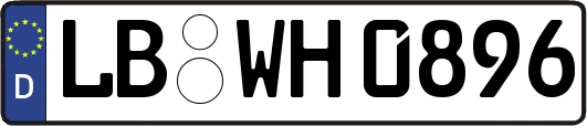 LB-WH0896