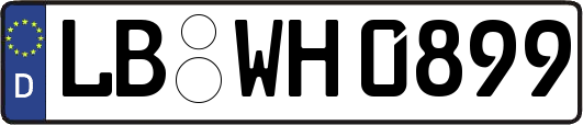 LB-WH0899