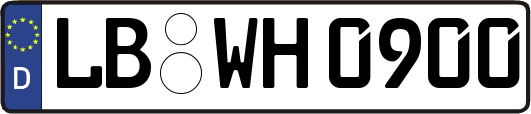 LB-WH0900