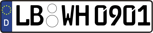 LB-WH0901