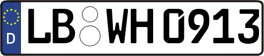 LB-WH0913