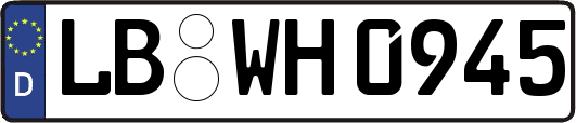 LB-WH0945