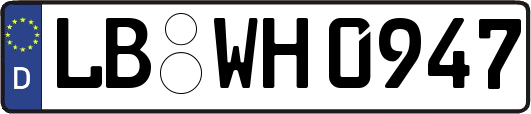 LB-WH0947