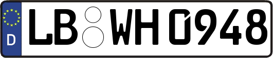 LB-WH0948