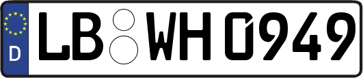 LB-WH0949