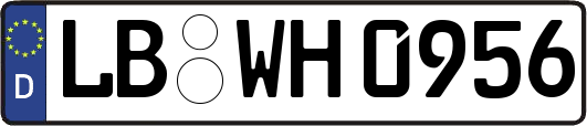 LB-WH0956