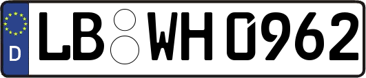 LB-WH0962
