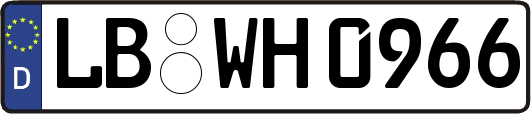 LB-WH0966