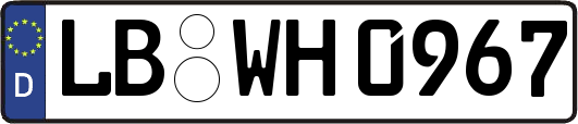 LB-WH0967