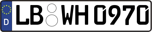 LB-WH0970