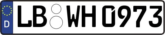 LB-WH0973