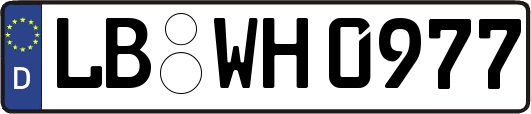LB-WH0977