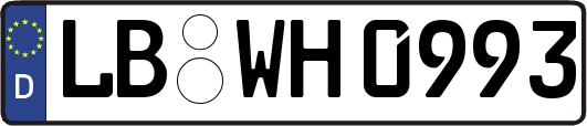 LB-WH0993