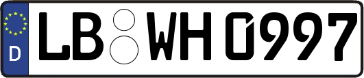 LB-WH0997