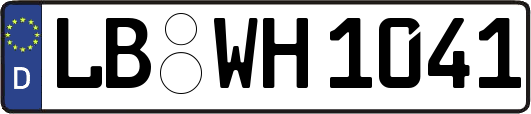 LB-WH1041