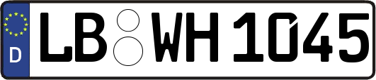 LB-WH1045