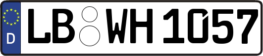 LB-WH1057