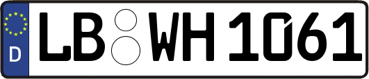 LB-WH1061