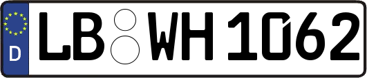 LB-WH1062