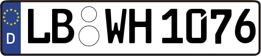 LB-WH1076