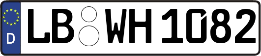 LB-WH1082