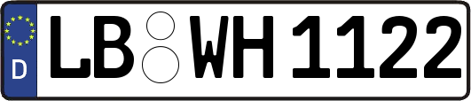 LB-WH1122