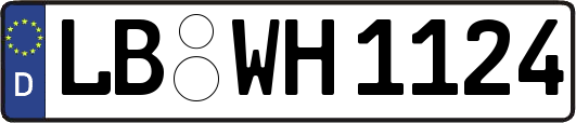 LB-WH1124