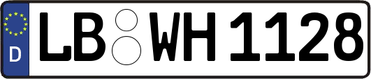 LB-WH1128