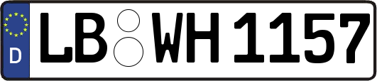 LB-WH1157