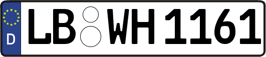 LB-WH1161
