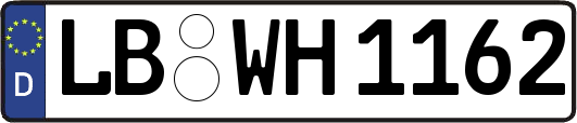 LB-WH1162