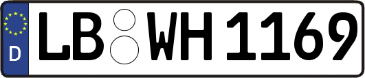 LB-WH1169