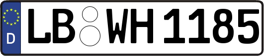 LB-WH1185