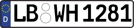 LB-WH1281