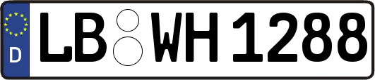 LB-WH1288