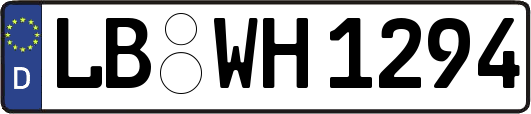 LB-WH1294