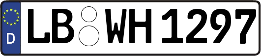 LB-WH1297