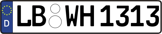 LB-WH1313