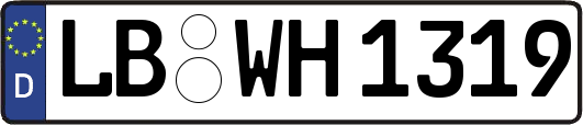 LB-WH1319